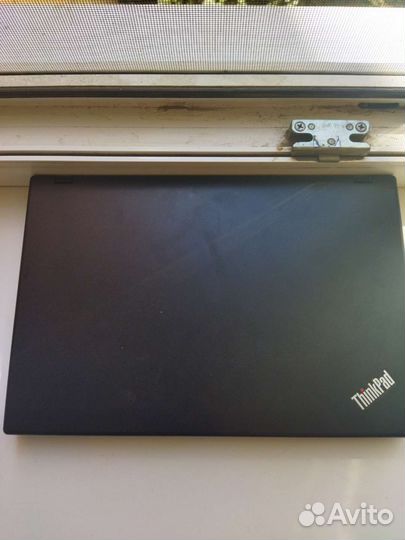Корпус нетбука Леново thinkpad x100e