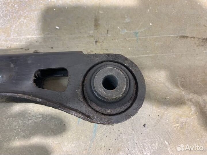 Рычаг задний Bmw X1 X20D E84 (Е84) N47D20 2 2012