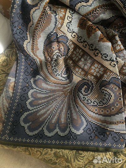 Покрывала, тик, подушки