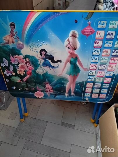 Стол детский