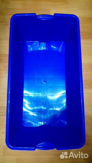 Контейнер для хранения игрушек