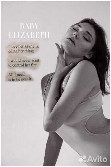 Услуги фотографа