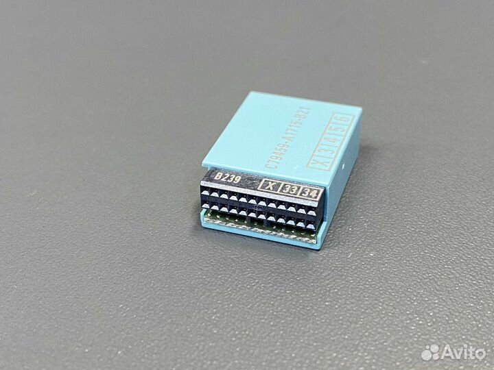 Siemens C79459-A1715-B21 новый, 1 шт