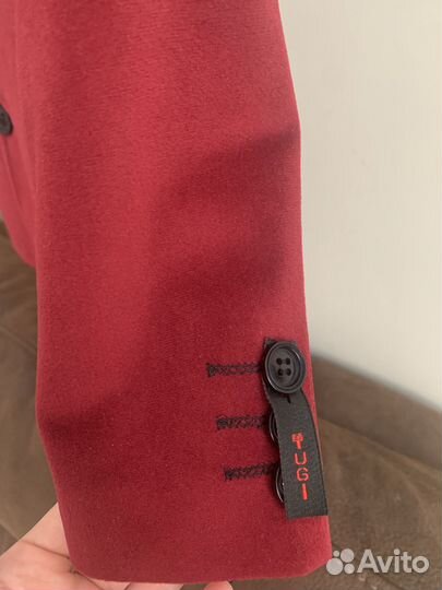 Пиджак детский 98