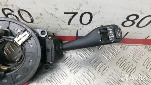 Переключатель поворотов и дворников (стрекоза) BMW