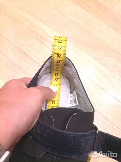 Обувь для мальчика 34,35