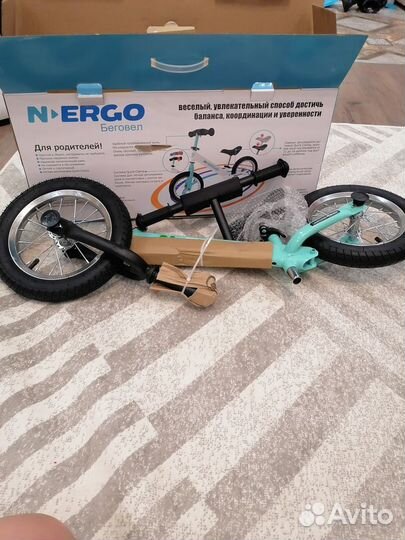 Беговел детский