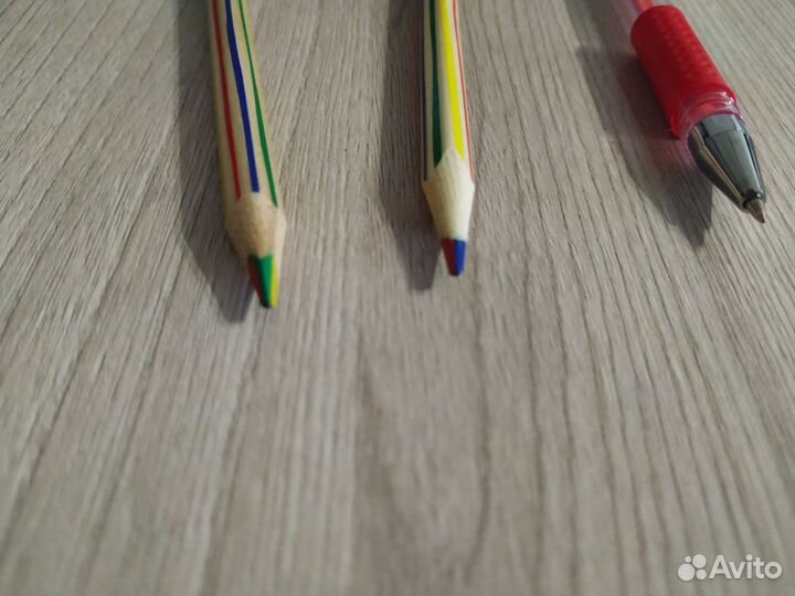 Маркеры/карандаши/ручка гелевая