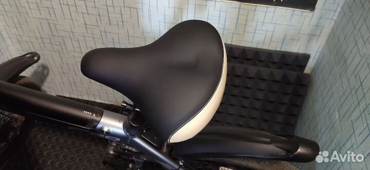 Электровелосипед Xiaomi himo C20