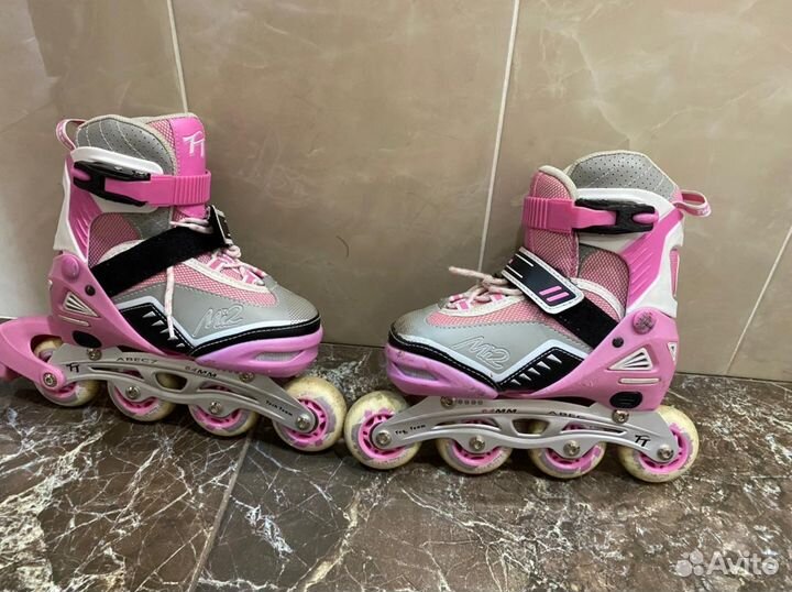 Ролики детские