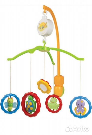 Карусель-Мобиль