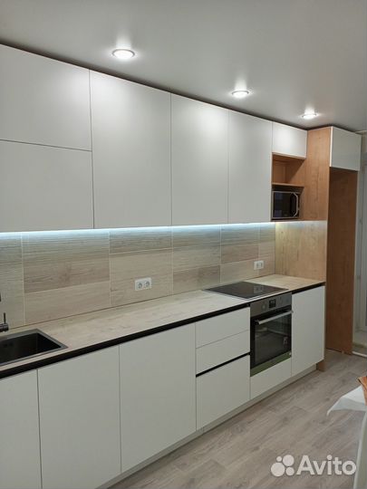 Сборка и изготовление мебели