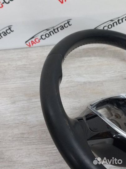 Руль Volkswagen Golf 7 1.4 2013