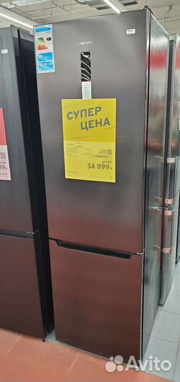 Новый холодильник Thomson.Витринный.Гарантия мвиде