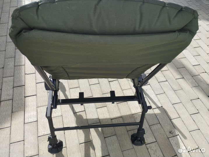 Кресло фидерное Carp Pro - Feeder Chair BD620