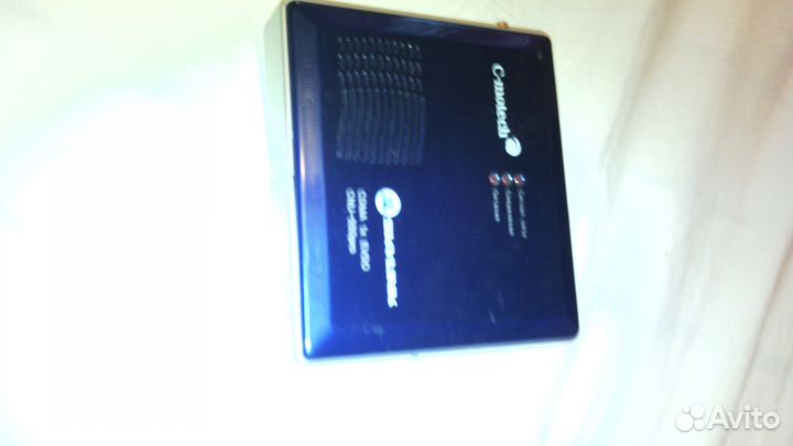 Роутеры D-link DIR-300 и skylink