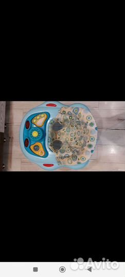 Ходунки детские