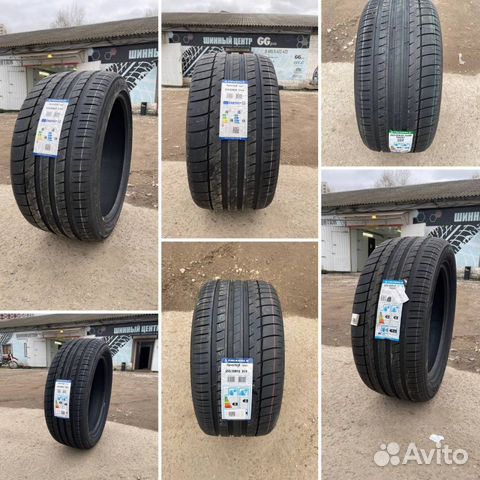 Triangle Sports TH201 225/30 R20