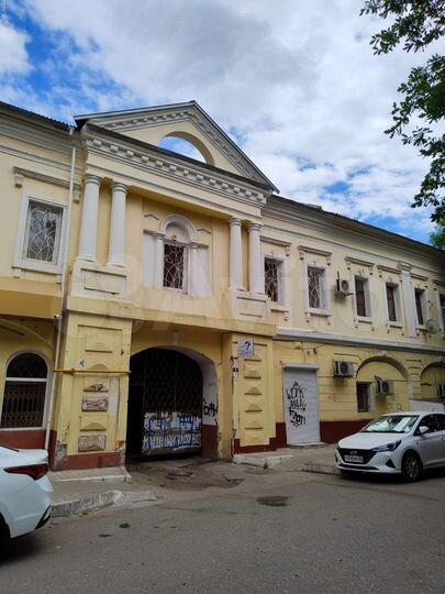 Свободного назначения, 36.5 м²