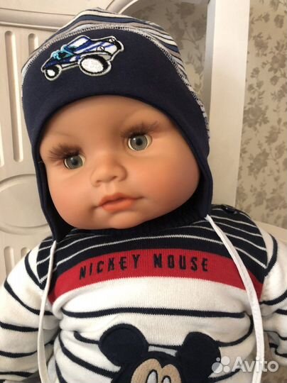 Куклы винтажные 90гг. СССР