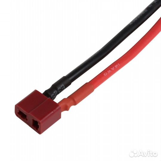 Разъём ET T-Plug-F/W14-110 (