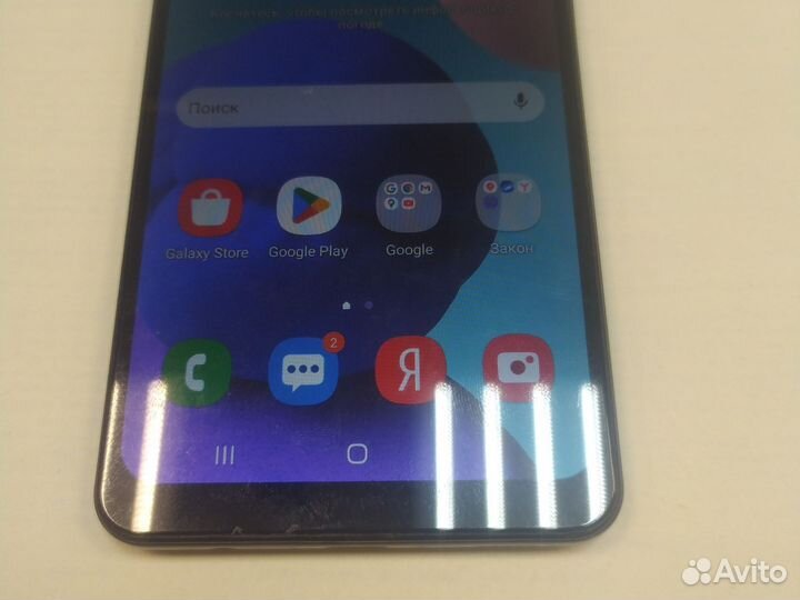 Samsung Galaxy A21s, 3/32 ГБ