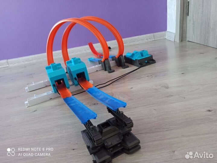 Игрушка Дорога