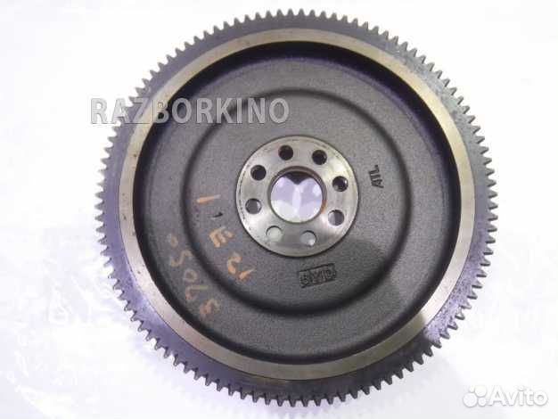 Маховик Тойота Corolla E150