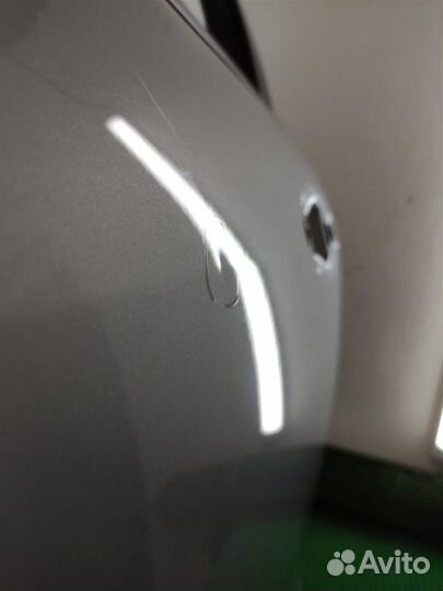 Дверь передняя левая Lexus GS 450H 2007