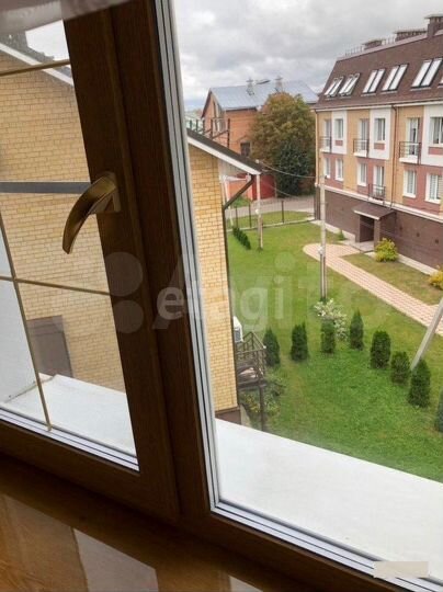 1-к. квартира, 49 м², 3/3 эт.