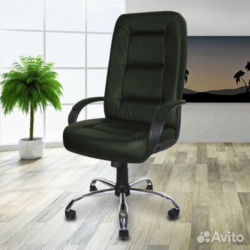 Компьютерное кресло