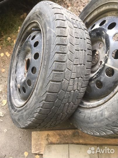 Viatti Bosco A/T 185/65 R15