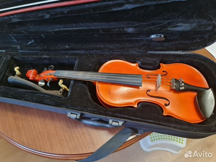 Скрипка Cremona 240 1/2