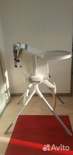 Стульчик для кормления Beaba