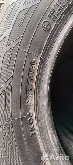 Yokohama Ice Guard IG55 185/65 R14 90