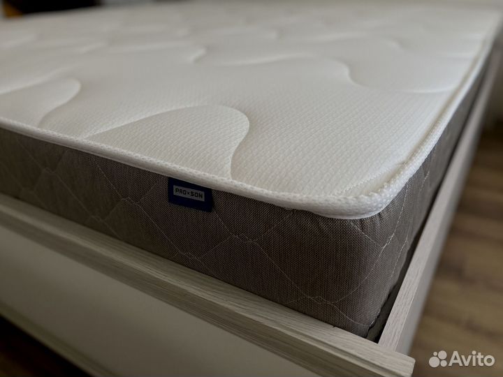 Матрас ортопедический новый 160х200 и другие