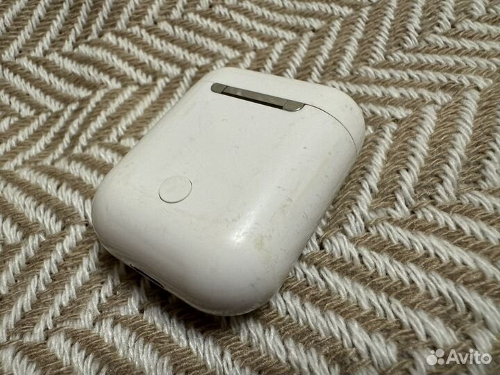 Беспроводные наушники