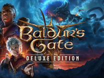 Baldurs gate 3 ps5 digital deluxe edition