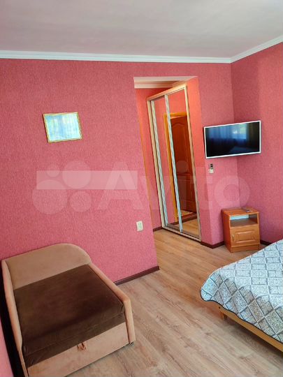 Комната 22 м², 1/2 эт.