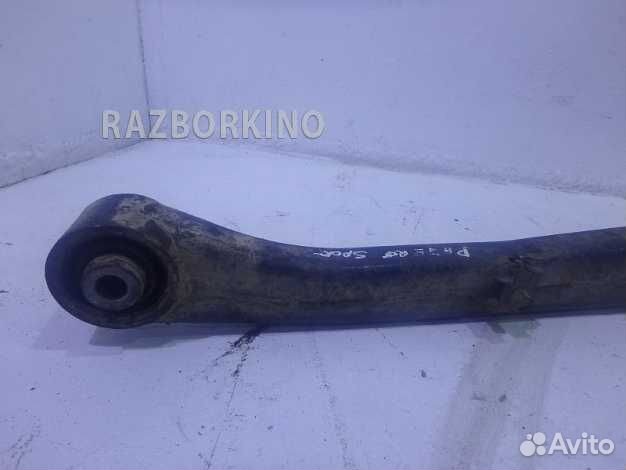 Рычаг задний продольный правый MR234271