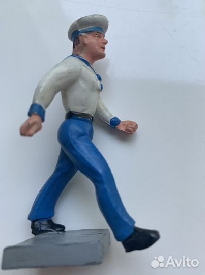 Индейцы гдр