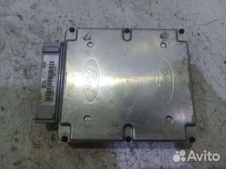 Блок управления двигателем 7097278