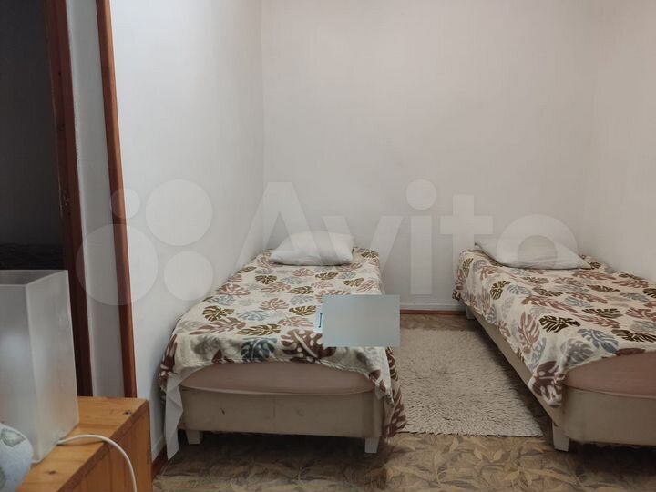 Дом 30 м² на участке 4 сот.