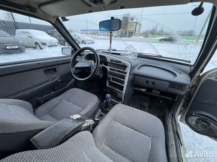 ВАЗ 2113 Samara 1.6 МТ, 2007, 150 000 км