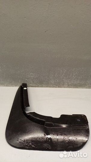 Брызговик задний левый Ssang Yong Actyon New