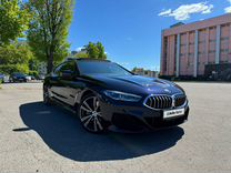 BMW 8 серия Gran Coupe 3.0 AT, 2020, 35 000 км