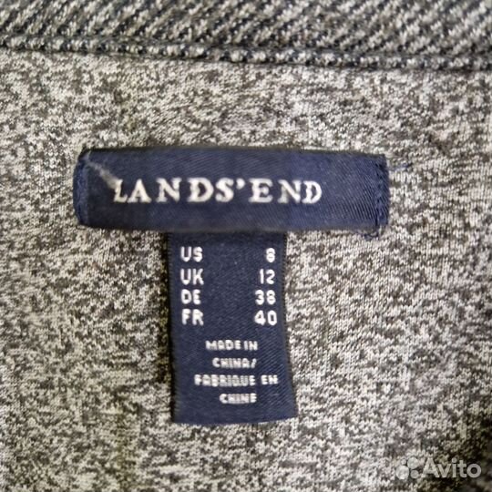 Пиджак женский