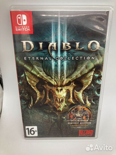 Игры для nintendo switch