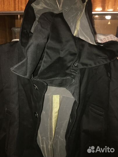 Плащ палатка