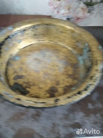 Сковорода СССР